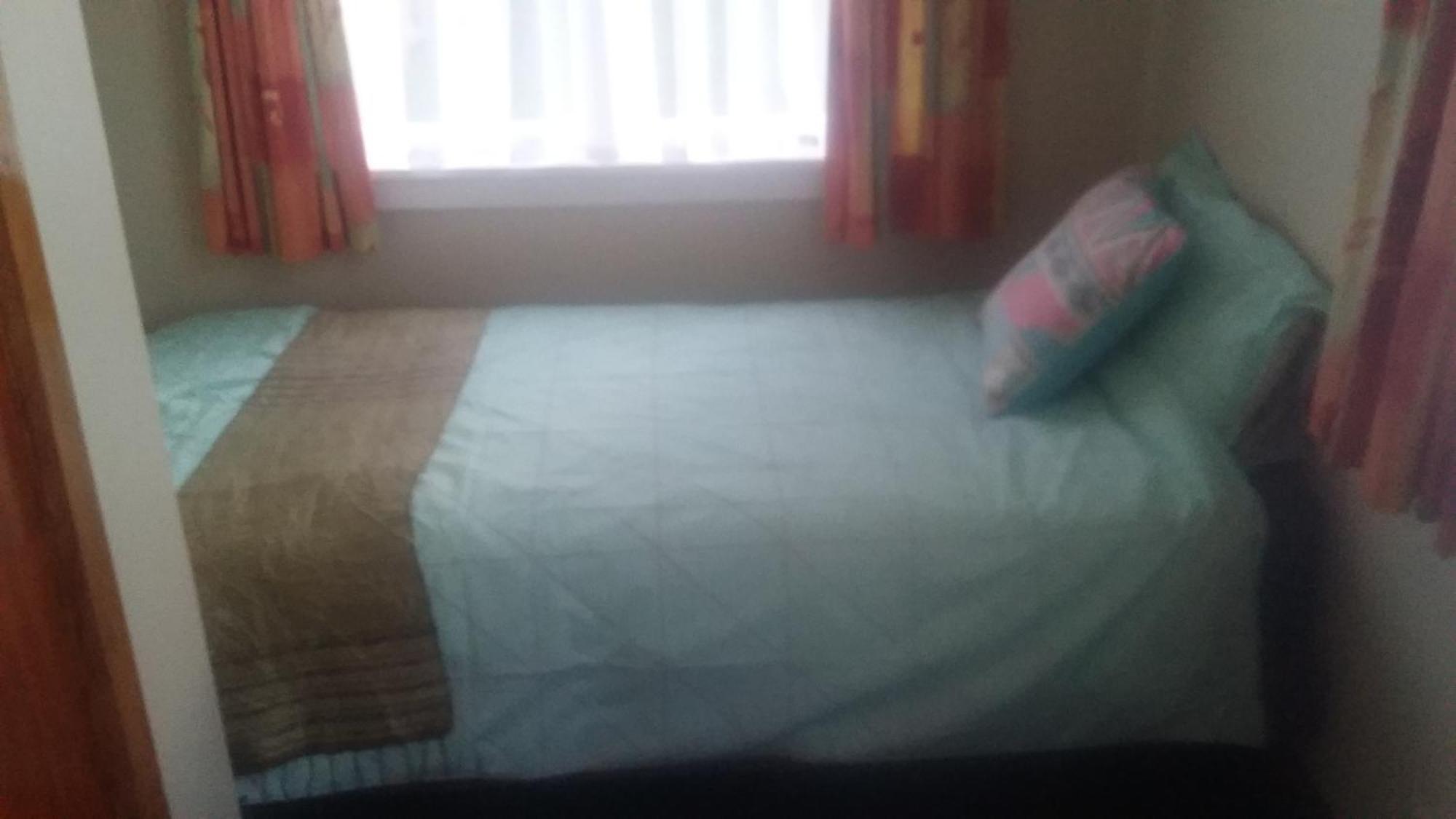 Ruan Thai Bed And Coffee Διαμέρισμα Χάμιλτον Εξωτερικό φωτογραφία