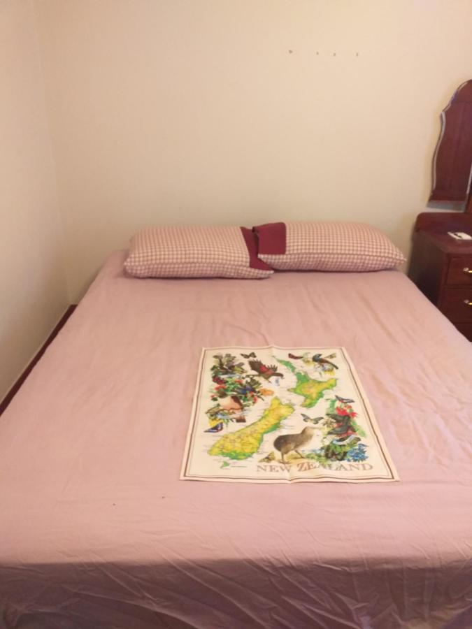 Ruan Thai Bed And Coffee Διαμέρισμα Χάμιλτον Εξωτερικό φωτογραφία
