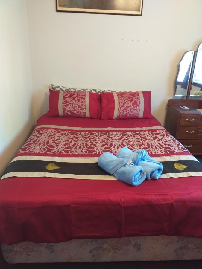 Ruan Thai Bed And Coffee Διαμέρισμα Χάμιλτον Εξωτερικό φωτογραφία