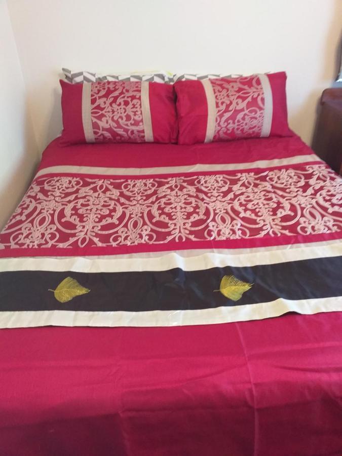 Ruan Thai Bed And Coffee Διαμέρισμα Χάμιλτον Εξωτερικό φωτογραφία