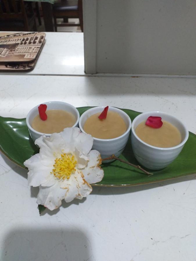 Ruan Thai Bed And Coffee Διαμέρισμα Χάμιλτον Εξωτερικό φωτογραφία